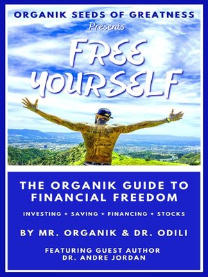 cover image of Organik Seeds of Greatness 2